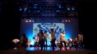 Opening Show  Hiphop开场舞
