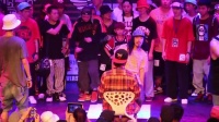 【牛人】第十届KOD世界街舞大赛 2014 第126集Hiphop 海选 Kimil
