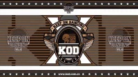 【牛人】第十届KOD世界街舞大赛 2014 第134集Hiphop 64-32 长效五合一视频 第一组