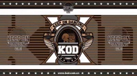 【牛人】第十届KOD世界街舞大赛 2014 第138集Hiphop 64-32 长效五合一视频 第五组