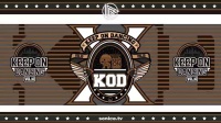 【牛人】第十届KOD世界街舞大赛 2014 第135集Hiphop 64-32 长效五合一视频 第二组