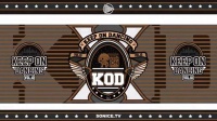 【牛人】第十届KOD世界街舞大赛 2014 第148集Hiphop裁判表演 Kyogo