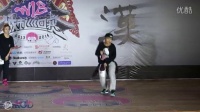 Locking海选第4组 KOD联盟2013WIB武汉站