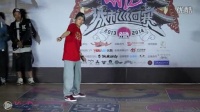 Hiphop32进16第14组 KOD联盟2013WIB武汉站