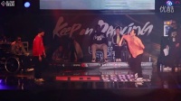 沥牢枚 v DROP Hiphop SF 2 KOD 2014 Korea 1 on 1 Chungju