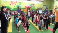 城东幼儿园 大班 舞蹈《街舞少年》