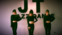 Sexy Jazz 《overdose》淄博张店JT爵士舞街舞流行舞蹈工作室