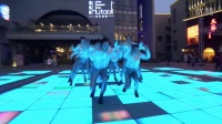 桂林街舞 DanceMore舞道 桂林中学生帅气街舞！