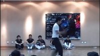 "Born To Dance"四川大学西南大学生街舞比赛——Popping决赛