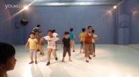  hophip 儿童街舞视频（董坤街舞）