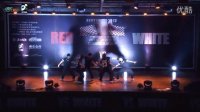 2013年红白中学生街舞大赛总决赛 嘉宾 Mega Zero