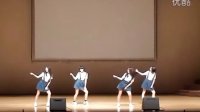  【Dance】韩国中学生舞蹈APink - _NoNoNo-