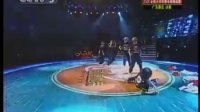  2008大学生街舞电视挑战赛广东赛区决赛（一）-