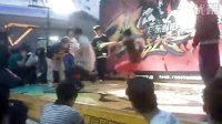  广东省中学生街舞battle精英赛PIL舞团八进四比赛-