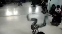 吉林中学生街舞大赛 