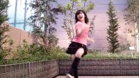 街舞大乱斗中12岁小女生最新舞蹈视频第4弹 
