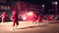 2011年罗平第二届街舞盛典 高清版