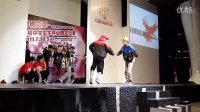  国旅ABS-红棉中学生街舞大汇演-