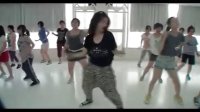 女生街舞培训班-寒假舞蹈-女生街舞