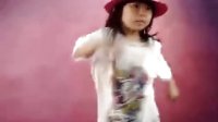 [www.51qz.net]3岁女孩吴柯怡狂跳街舞 儿童街舞