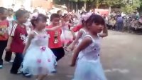 经典儿童街舞表演