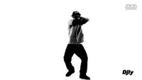 New Style krump session 2011
