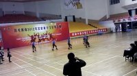  阳光体育2012年北京市中小学生街舞比赛东四十四条小学-