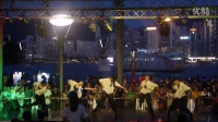 深圳高级中学HURRICANE街舞社 2014亚洲中学生街舞大赛决赛