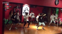 荣昌街舞，派克街舞文化传播，HIPHOP（嘻哈舞）上课中……”