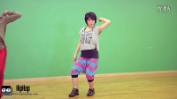 【WAACKING PUNKING】リズムと腕の動き Dance School mizuki