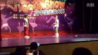杭州高中生8.15街舞大赛 酷小孩battle对阵