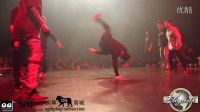  【街舞视频】IMMIGRANDZ vs PREDATORZ -2014街舞牛人斗舞大赛比赛大神达人冠军高手炸场之王震撼全场-