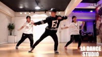 【专业街舞院校】北京LA街舞工作室嘻哈舞hiphop编舞周星夙