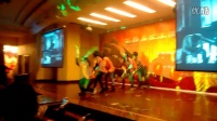 北京燕化永乐十年庆典晚会--甩葱舞