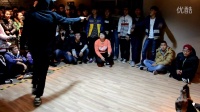 沧州市第一届狮城大学生街舞挑战赛 Slab City Showcase