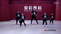 少儿街舞视频 sarvar - 郑州幼儿街舞班