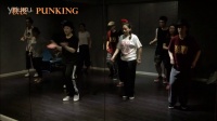 [HurryUp Dance Studio]教授 - Punking 2015.07.30