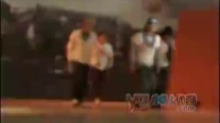  2008全国街舞电视挑战赛北京赛区 大学生街舞表演2-