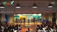 2015穗港澳中学生街舞争霸赛（广州赛区）广州市第二中学