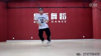 皇后舞蹈 郑州hiphop教学视频 适合初学者的街舞动作 河南嘻哈舞