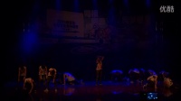  2015穗港澳中学生街舞大赛总决赛——广州市第四十七中Rhythm-