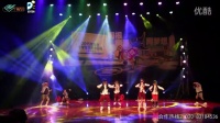  2015穗港澳中学生街舞争霸赛总决赛广州青宫KIDANCE少儿流行舞队-