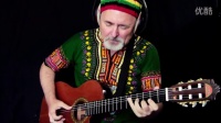 【指弹 吉他】RUDE! - Reggae - Igor Presnyakov
