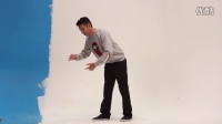  街舞教学 | Best Robot Dance Tutorial How to Dance the Robot &Popping-
