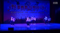  仲元BDM广州市中学生街舞大赛决赛 仲元中学-