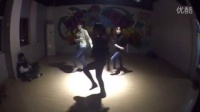 温岭舞人街舞-2015.11.28.Hiphop.小彬和张扬和季淑宇.女孩子跳流行舞绝对也是赞赞的！