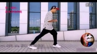  牛人街舞 鬼步舞教学视频 鬼步舞教程 交叉 蝴蝶步-