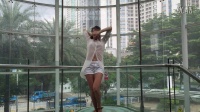Irina Milan  - Voguing Freestyle