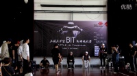 上海大学生BIT街舞挑战赛FREESTYLE32进16 六娃（win）vs亮亮