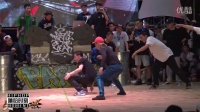 1【嘻哈时刻】2016BOTY世界街舞大赛-中国成都-决赛STO vs All Star Space